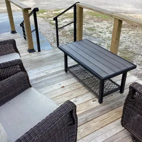 Pet-Friendly! Fully Fenced Backyard Oasis, PCB - Image 3