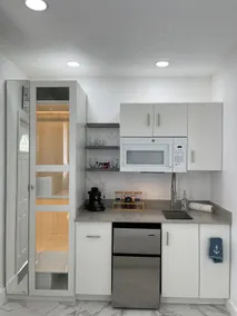 Lovely private studio - Image 2