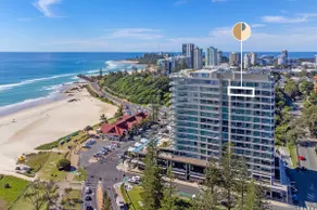 Luxurious 2BR 2BA Oceanfront Apartment Kirra - Image 5