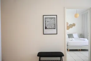 Quiet apartment in Rethymno - Image 5