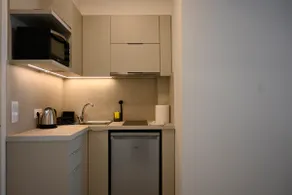 Quiet apartment in Rethymno - Image 3