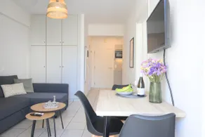 Quiet apartment in Rethymno - Image 2