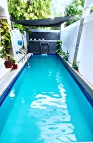 Modern Home in Talisay-Bacolod with Private Pool - Image 4