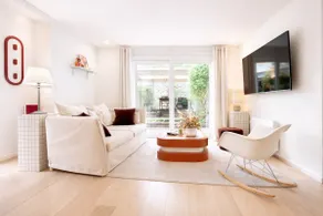 ACME apartment with lake view, pétanque, trampoline - Image 3
