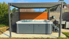Le Normandy - Sauna - Less than 2 km from the beach - Image 4