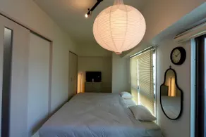 As a base for Ghibli Park! 4-minute walk from Imaike Station / 2 years old / 5 minutes to Sakae and 10 minutes to Meieki / EV and Wi-Fi available - Image 3