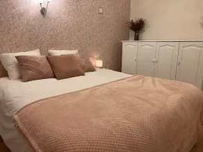 quiet with garden, 3 bedrooms - Image 3