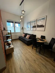 Krakow New Loft Apartment + Garage Included - Image 3