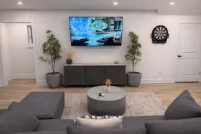 Group Getaway | Hot Tub, Theater & Games - Image 3