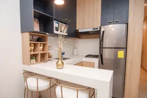 Smart Suite in a residential development - Image 3