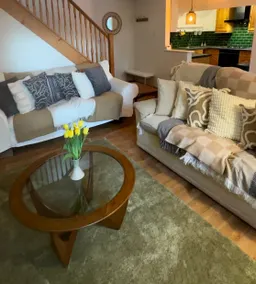 Wheel Corner Cottage - Image 2