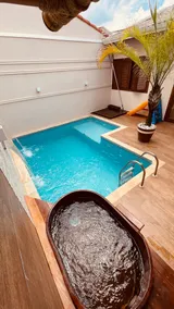 Private Paradise Heated Pool 35° Wi-Fi - Image 2