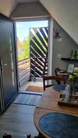 Entire house · Private garden · Breakfast included - Image 4