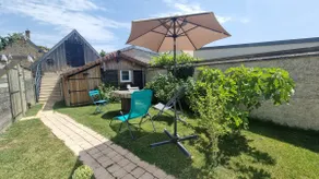 Entire house · Private garden · Breakfast included - Image 3