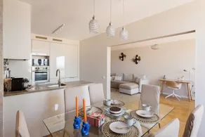 Cascais Prime 2BR with Balcony near Casa da Guia - Image 3