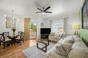 Gated Community -2 King Beds, Heated Pool & Gym! - Image 3