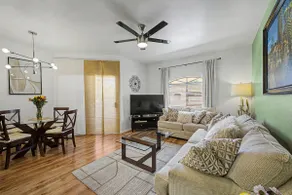 Gated Community -2 King Beds, Heated Pool & Gym! - Image 5