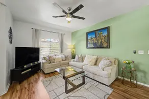 Gated Community -2 King Beds, Heated Pool & Gym! - Image 2