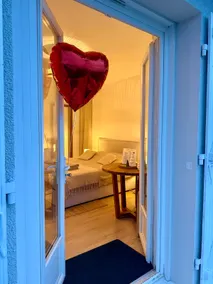 Romantic suite with double balneo - Futuroscope - Image 5