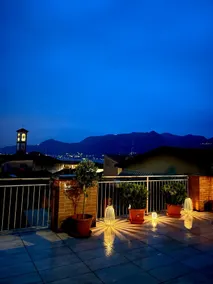 Central Penthouse Luino - Image 5