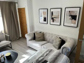 2-BR Home near AO arena, City centre, Old Trafford - Image 3