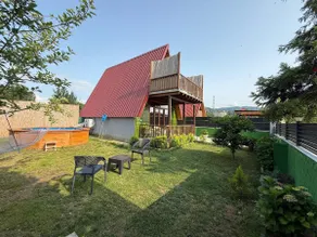 Experience the peace of Tenora3 in the comfort of a bungalow in winter - Image 2