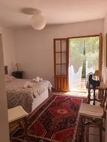 Caminito del Rey, accommodation in the heart of nature - Image 3