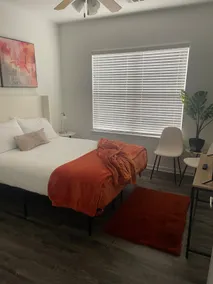 SuperHost Special! Lakeview 1BD/1BA Luxe Apt - Image 3