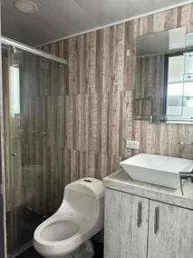 Panoramic apartment - Image 5