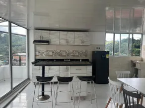 Panoramic apartment - Image 2