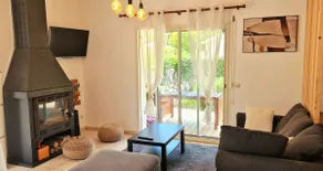 Villa under the pines - Jacuzzi - Lake and Ocean - Image 4