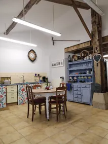 La Mar'Ene cottage in the countryside - Image 3