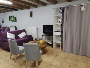 La Mar'Ene cottage in the countryside - Image 4