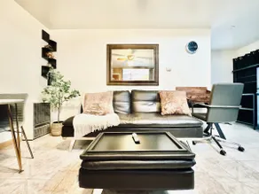 Modern 1BR Urban Stay | Kitchen + Parking - Image 4