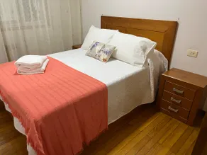 Artur's apartment (near the spa) Rúa Astureses - Image 2