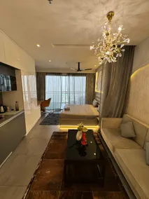 Elegant Escape by Rivique Inn | 40th Floor - Image 5