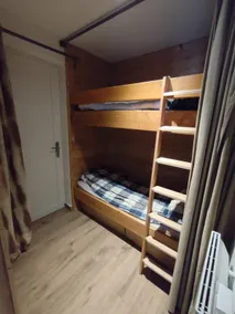 Beautiful ski in ski out apartment - Image 4