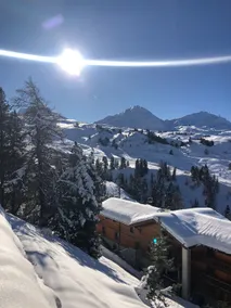 Beautiful ski in ski out apartment - Image 2