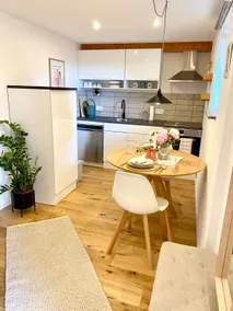 Seeblickstraße 22 - Apartment Waldrausch am Ossiacher See - Image 3