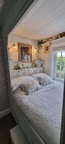 Hunky Dory Cottage, Central Oakham, Rutland - Image 3