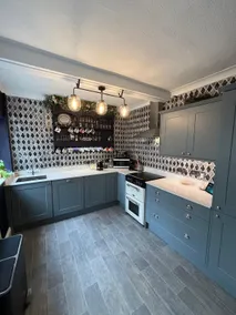 Hunky Dory Cottage - Image 4