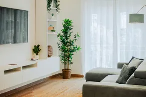 Luxury Apartment near Naples, Parking, 2 bath - Image 4