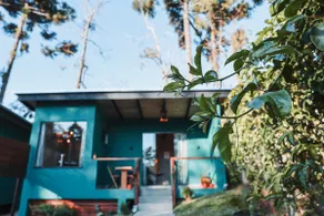 Tiny House Passaúna - Air-conditioned with bathtub - Image 2