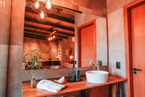 Tiny House Passaúna - Air-conditioned with bathtub - Image 5