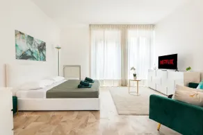 Stylish Residence near Milan, Malpensa and Rho - Image 2