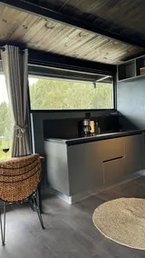 OMM HOUSE - Luxury cabin - Image 4