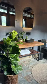 OMM HOUSE - Luxury cabin - Image 5