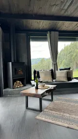 OMM HOUSE - Luxury cabin - Image 2