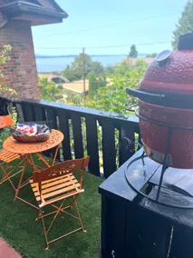 Seaview Cottage-Ocean Views-Hot Tub-Pets Welcome - Image 5