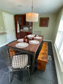 Corner Cottage at Edg-Clif Farms & Vineyard - Image 2